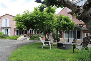 propriete à la vente -   09500  MIREPOIX, surface 620 m2 vente propriete - UBI468534419